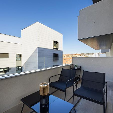 Apartamento Rivascenter Eksteriør bilde