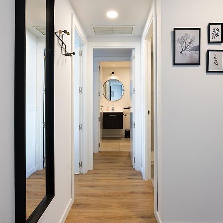 Apartamento Rivascenter Eksteriør bilde