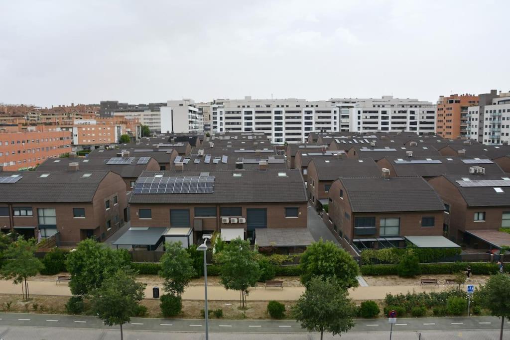 Apartamento Rivascenter Eksteriør bilde