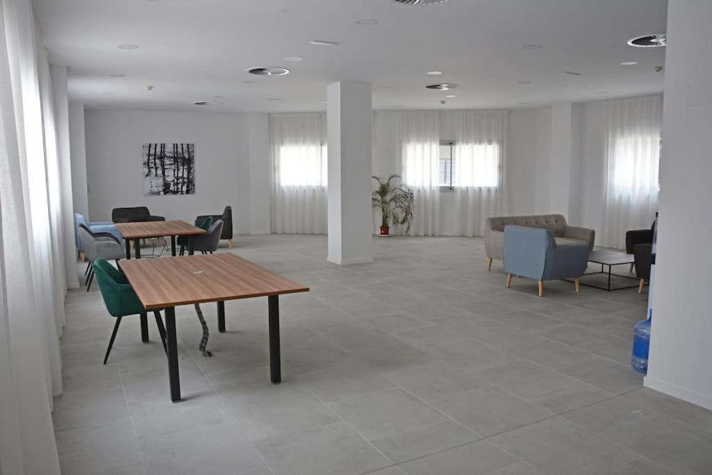 Apartamento Rivascenter Eksteriør bilde