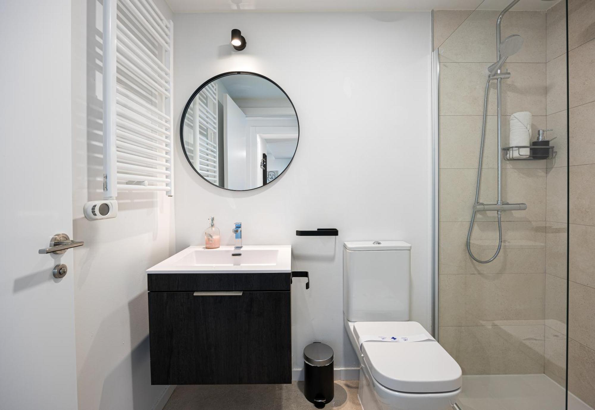 Apartamento Rivascenter Eksteriør bilde