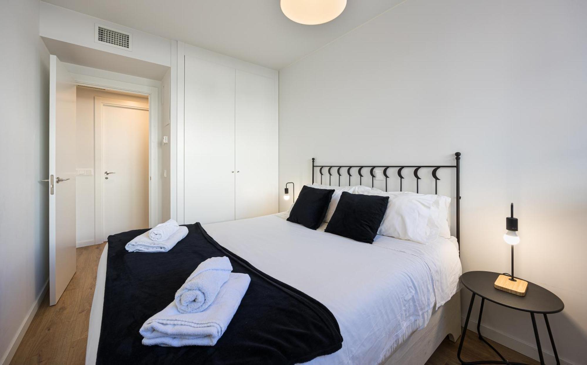 Apartamento Rivascenter Eksteriør bilde