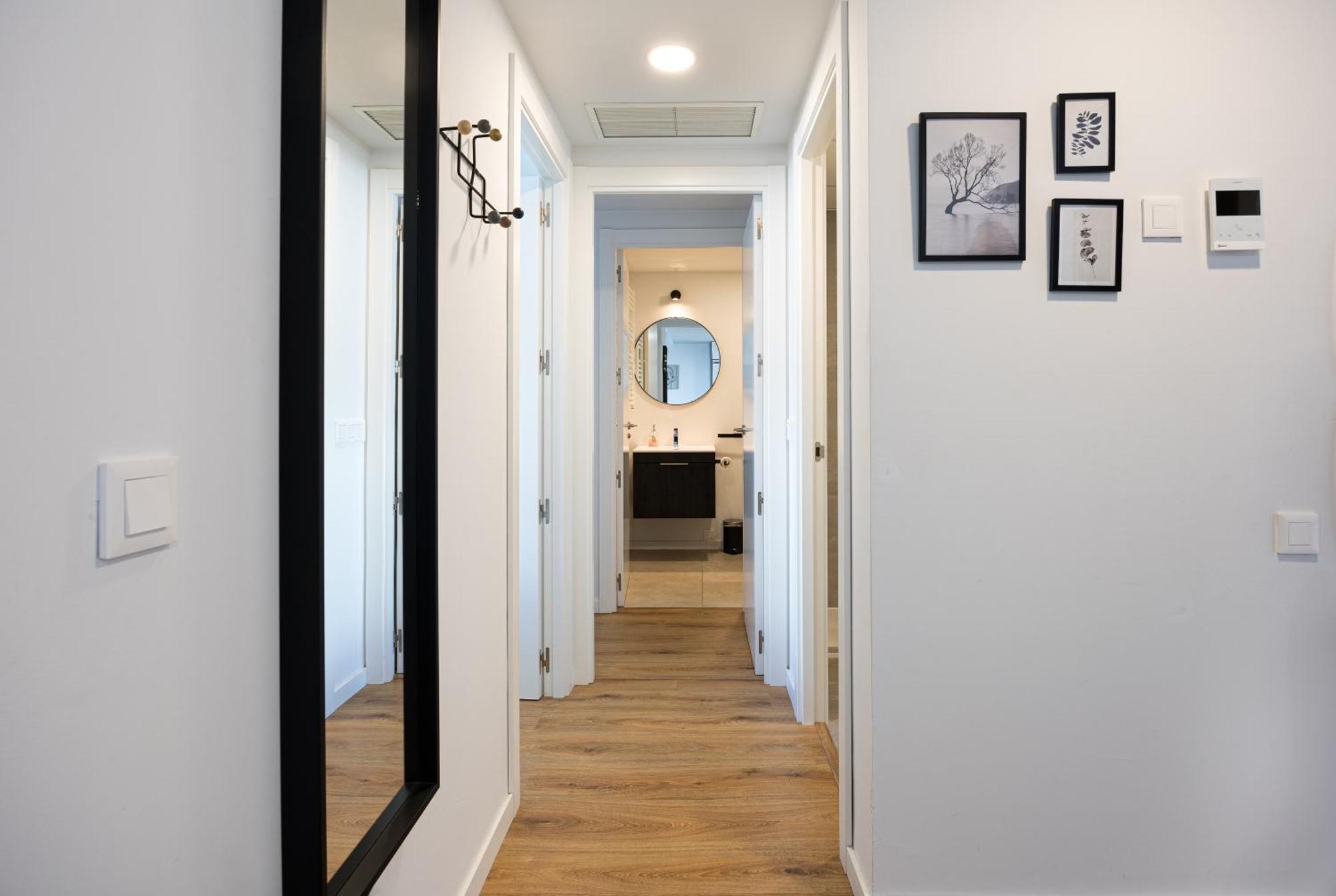 Apartamento Rivascenter Eksteriør bilde