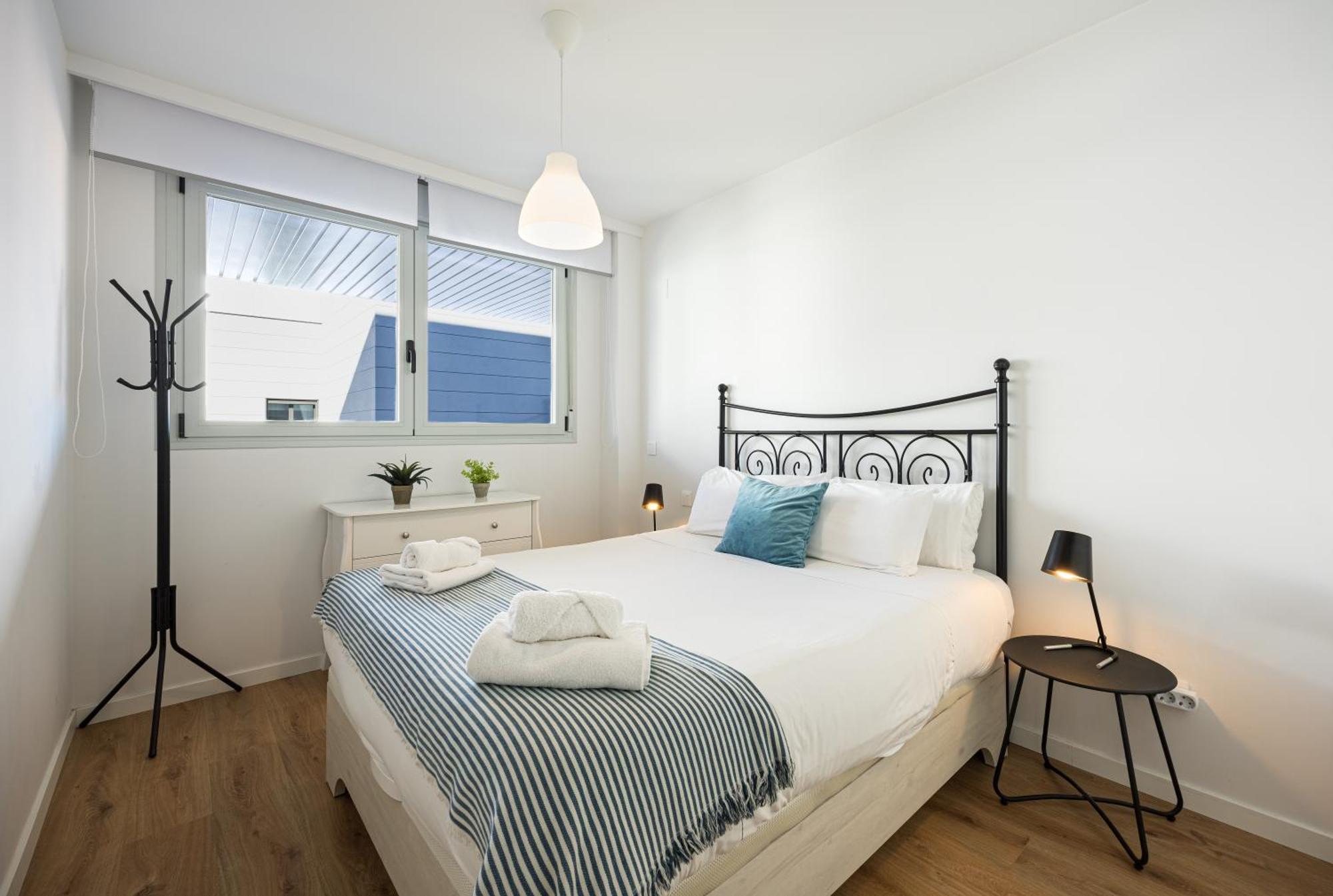 Apartamento Rivascenter Eksteriør bilde